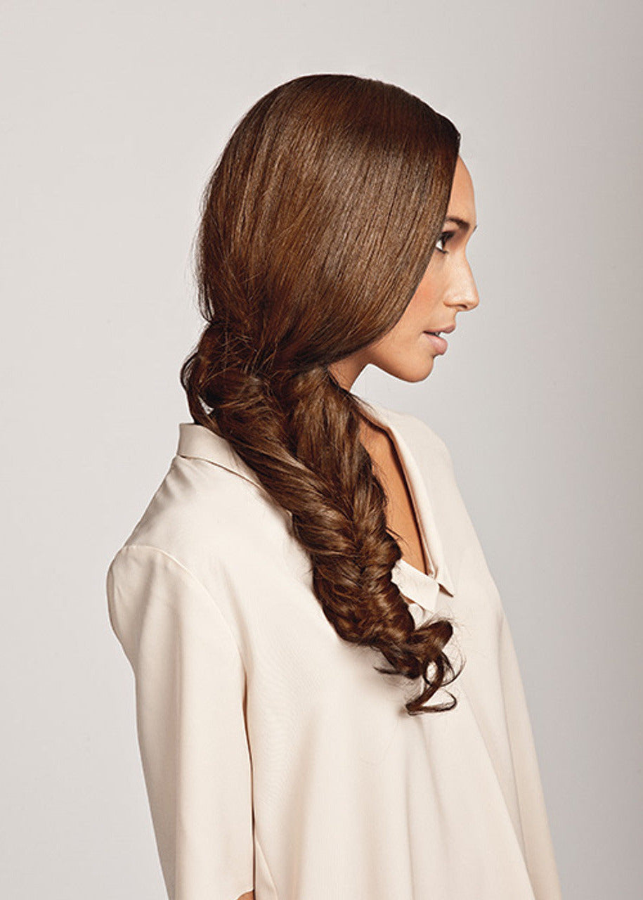 100G - Brazilian Pre-Coloured 16"