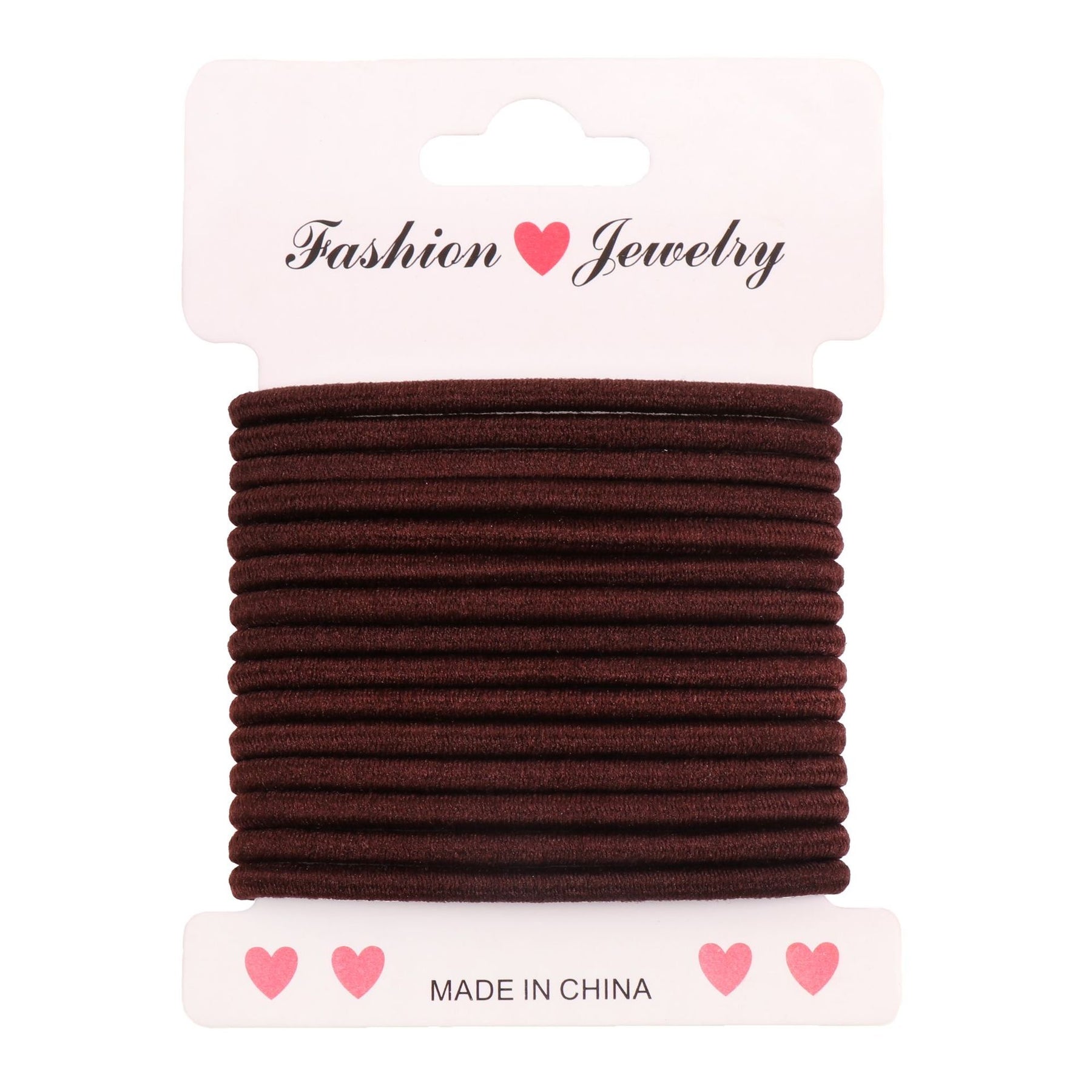 Lady Royal Hair Ties