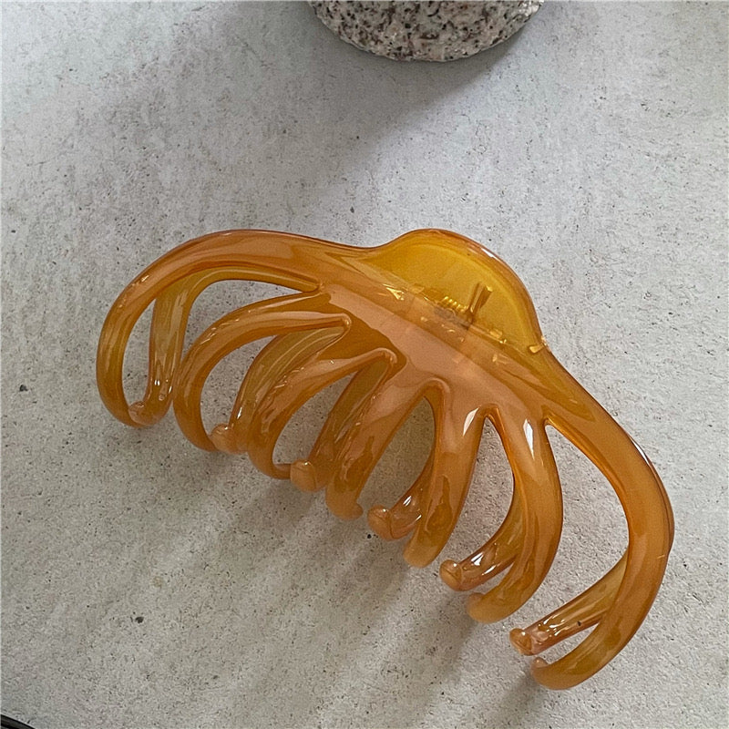 Lady Royal XLarge Hair Claw 13cm/5.11inch