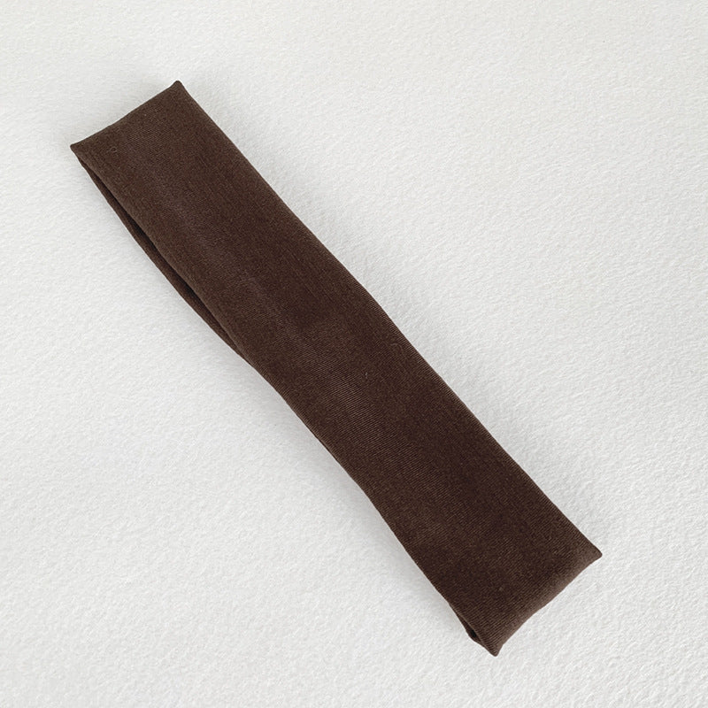 Lady Royal Elastic Sports Headband