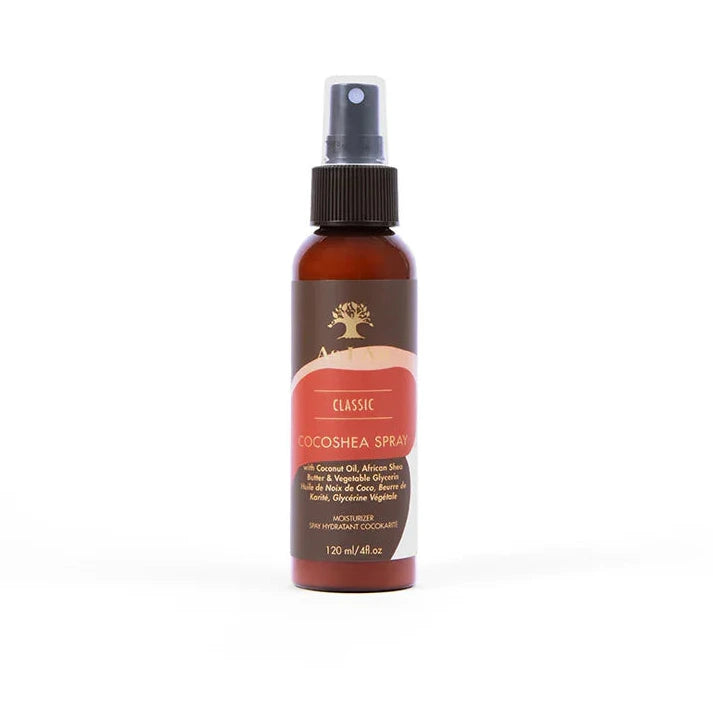 As I Am CocoShea Spray 4oz