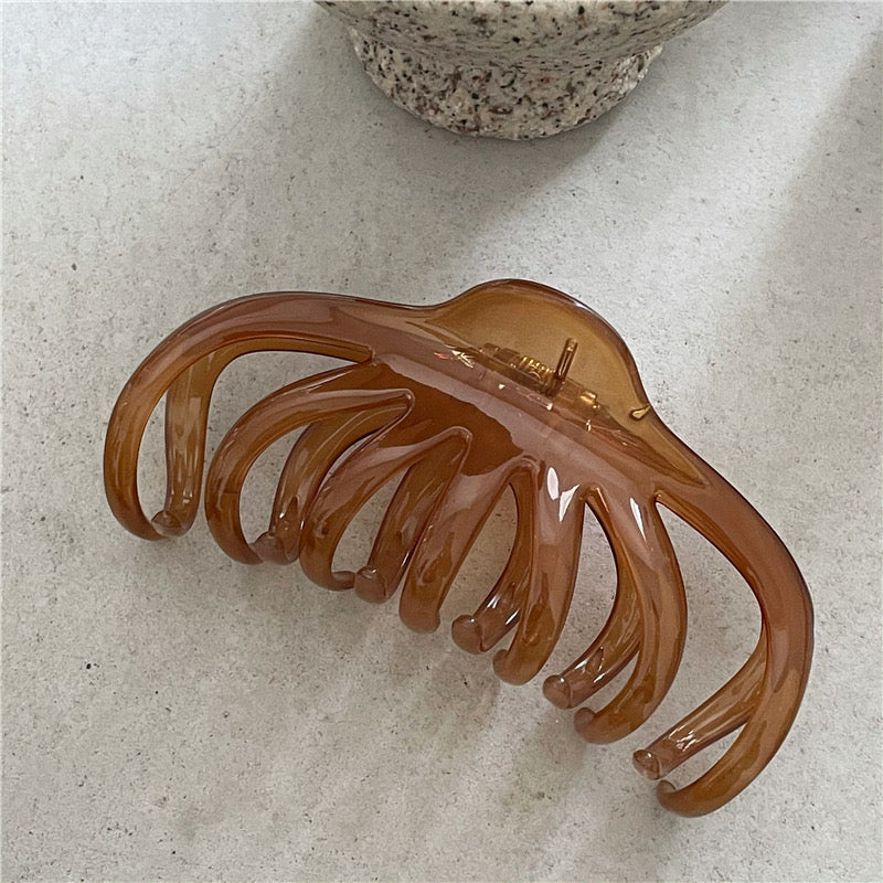 Lady Royal XLarge Hair Claw 13cm/5.11inch