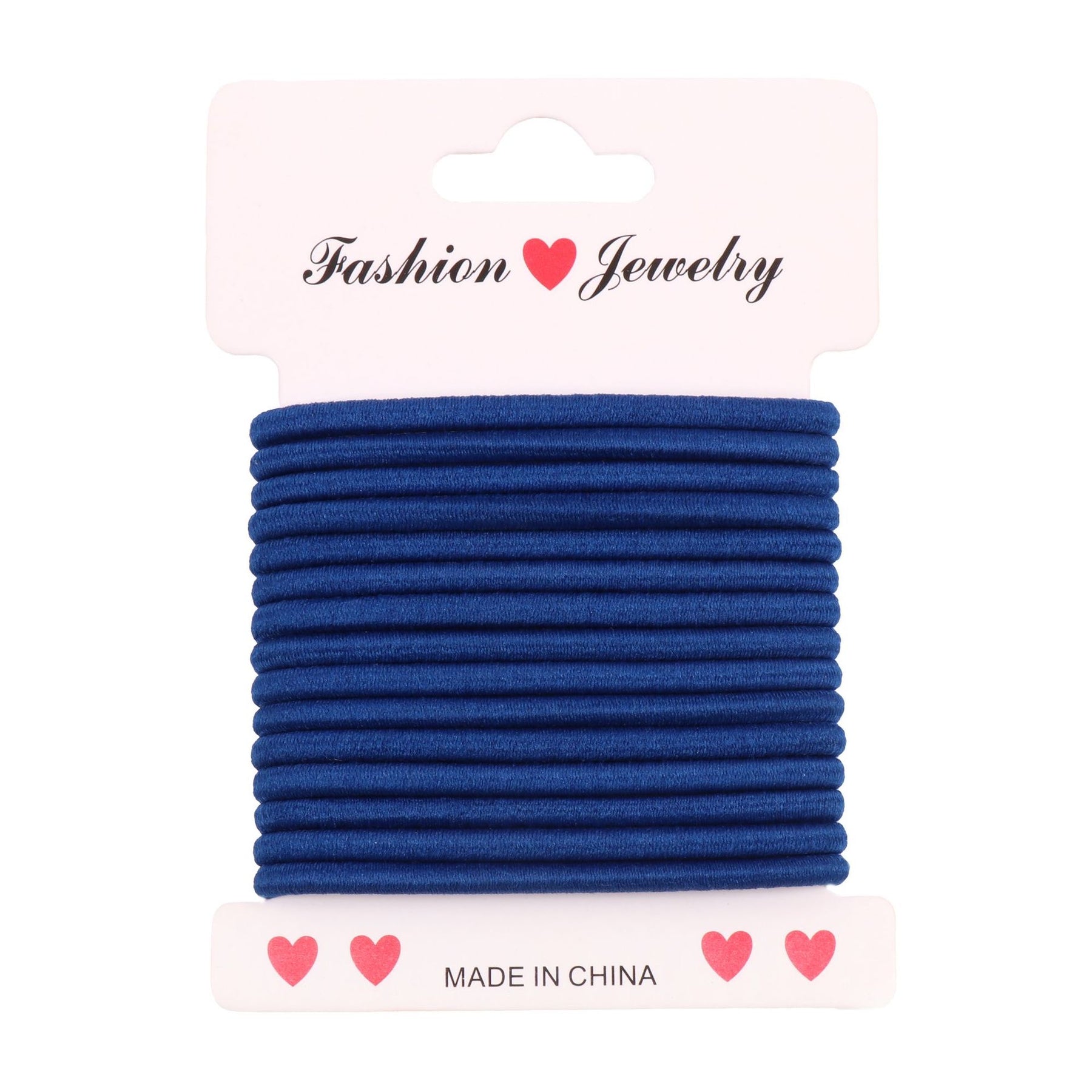 Lady Royal Hair Ties