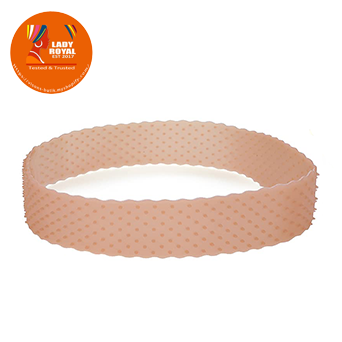 Silicone Wig Grip Headband – Non-Slip Adjustable Band for Wigs