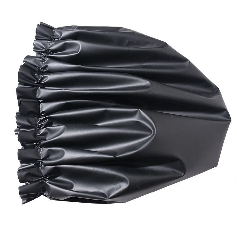 Lady Royal Shower Cap For Briads and dreads