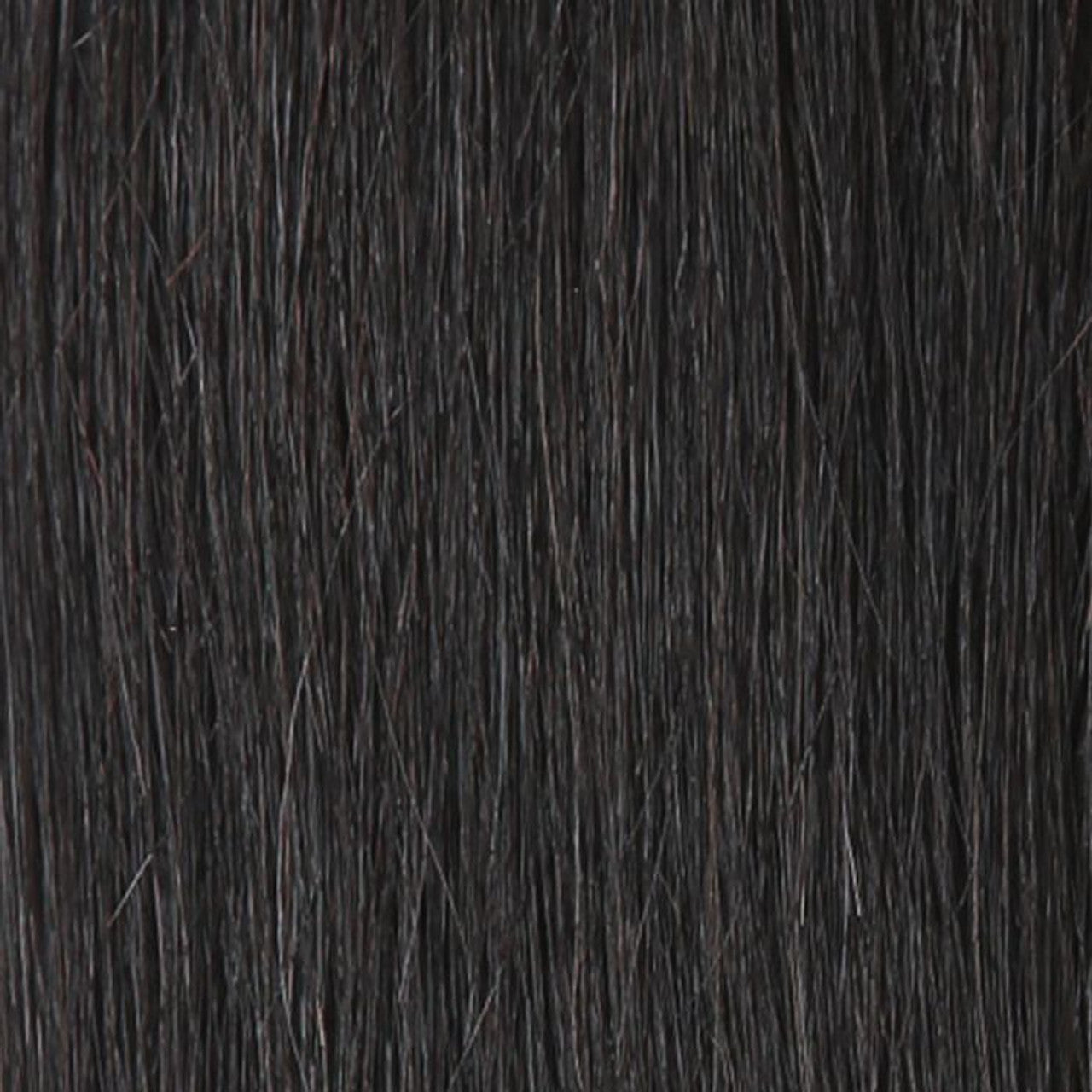 Human Hair Water Wave Bulk 18"