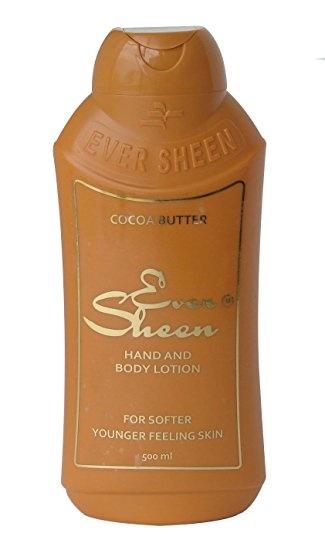 Even Sheen Hand And Body Lotion 500ml/ 750ml
