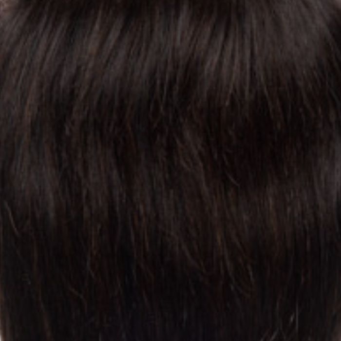 The Feme Collection 2 in 1 Human Hair Alyssa 19"