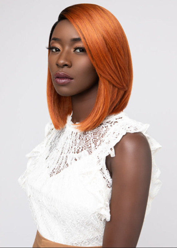 Lace Wig - Chic Lob 12"