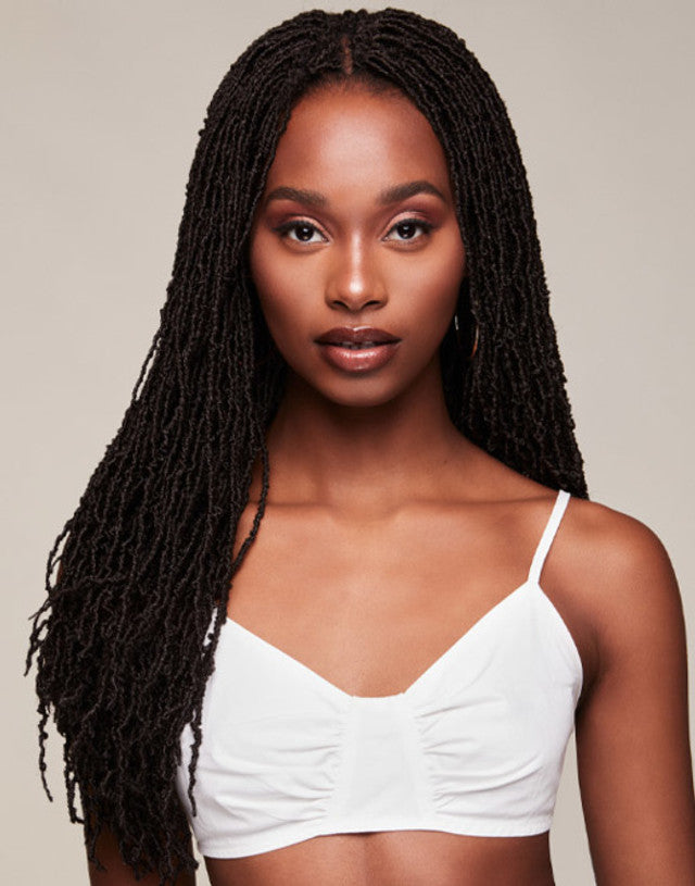 Syn Urban Braid - Micro Locs 12"/ 18"