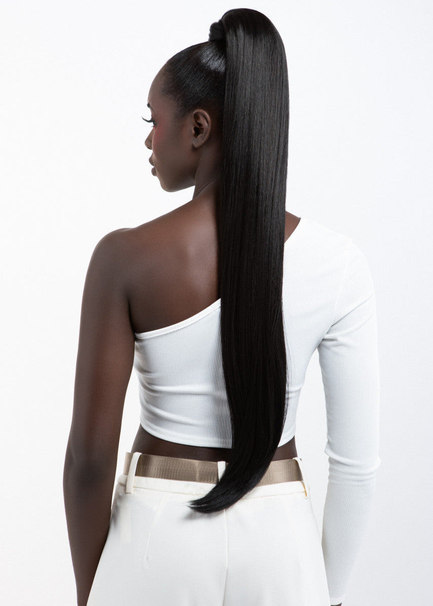 Ponytail - Flick