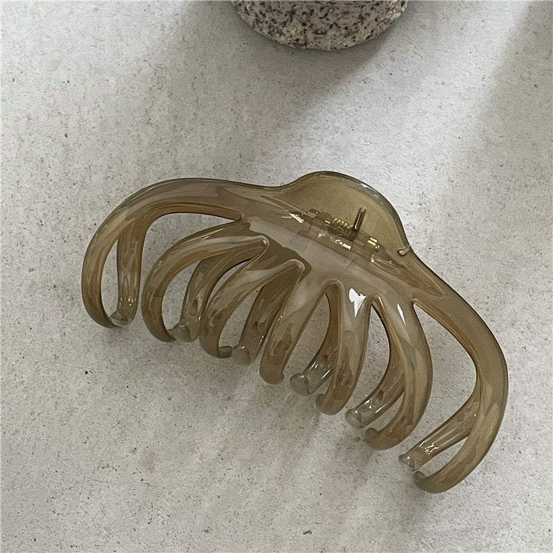 Lady Royal XLarge Hair Claw 13cm/5.11inch