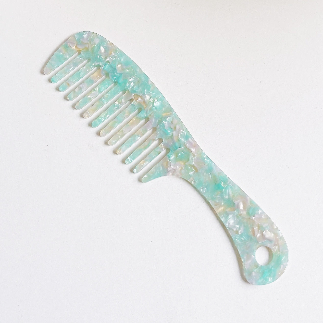 Lady Royal's Acetate Wide-Tooth Comb