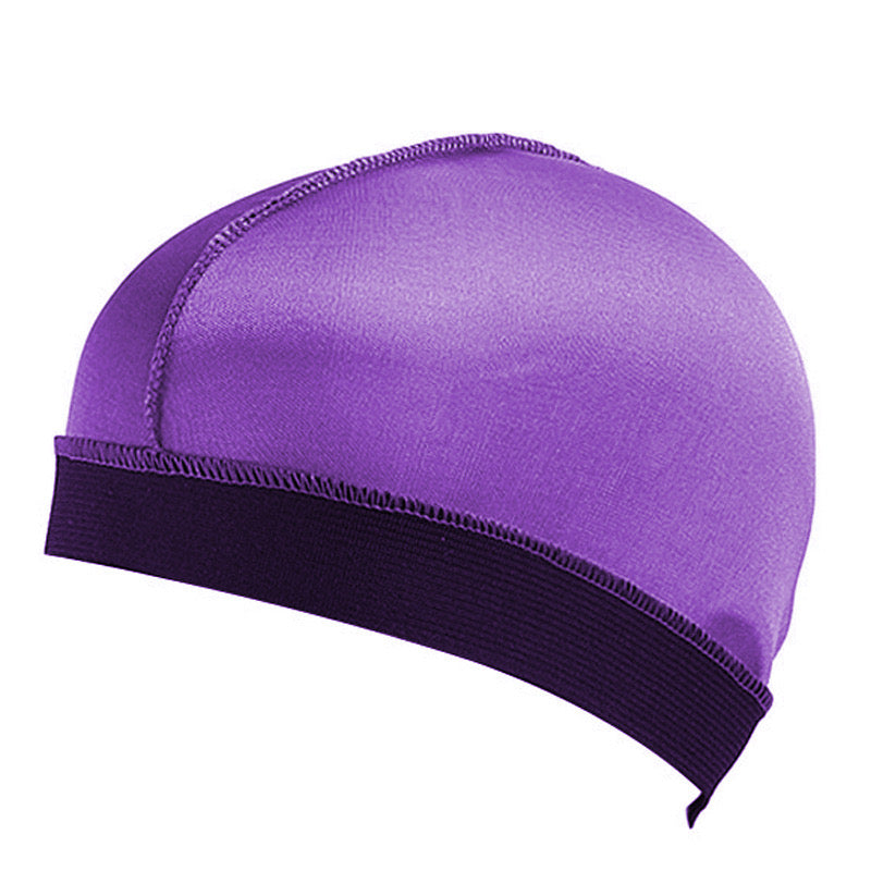 Lady Royal Children's Satin Hooded Hat