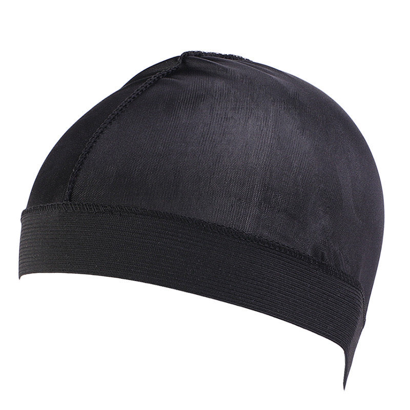 Lady Royal Children's Satin Hooded Hat
