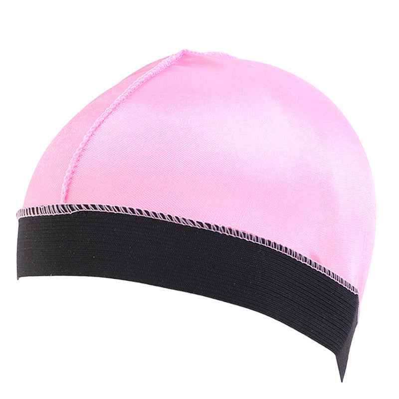 Lady Royal Children's Satin Hooded Hat