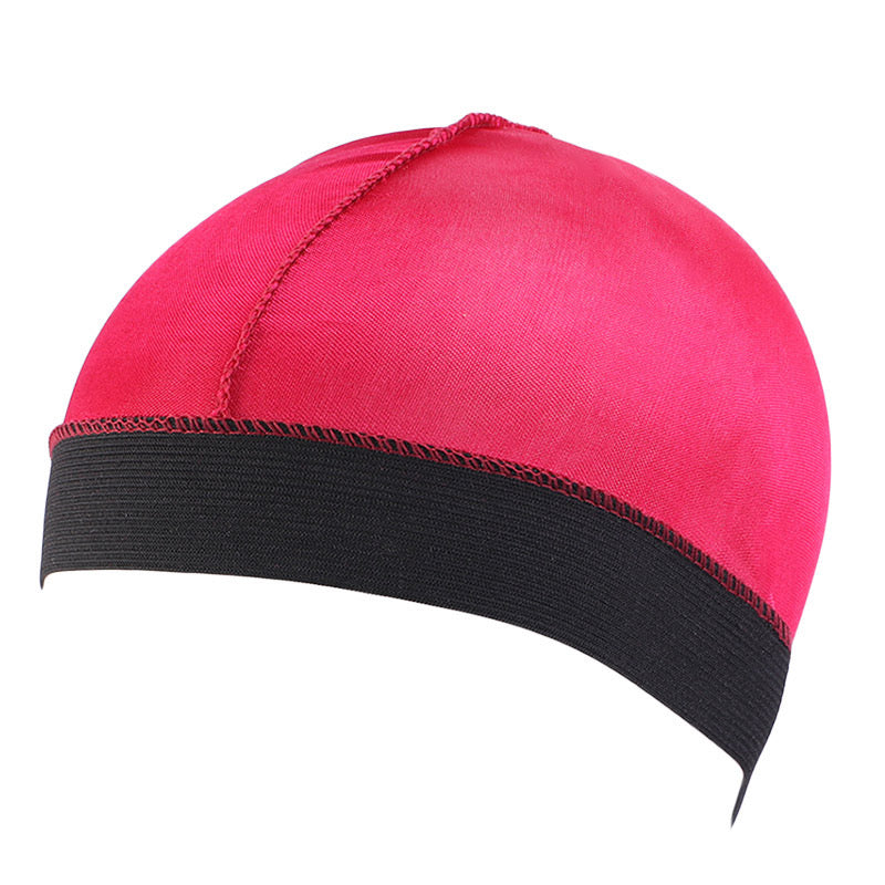 Lady Royal Children's Satin Hooded Hat