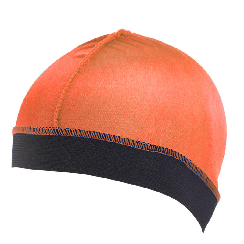 Lady Royal Children's Satin Hooded Hat
