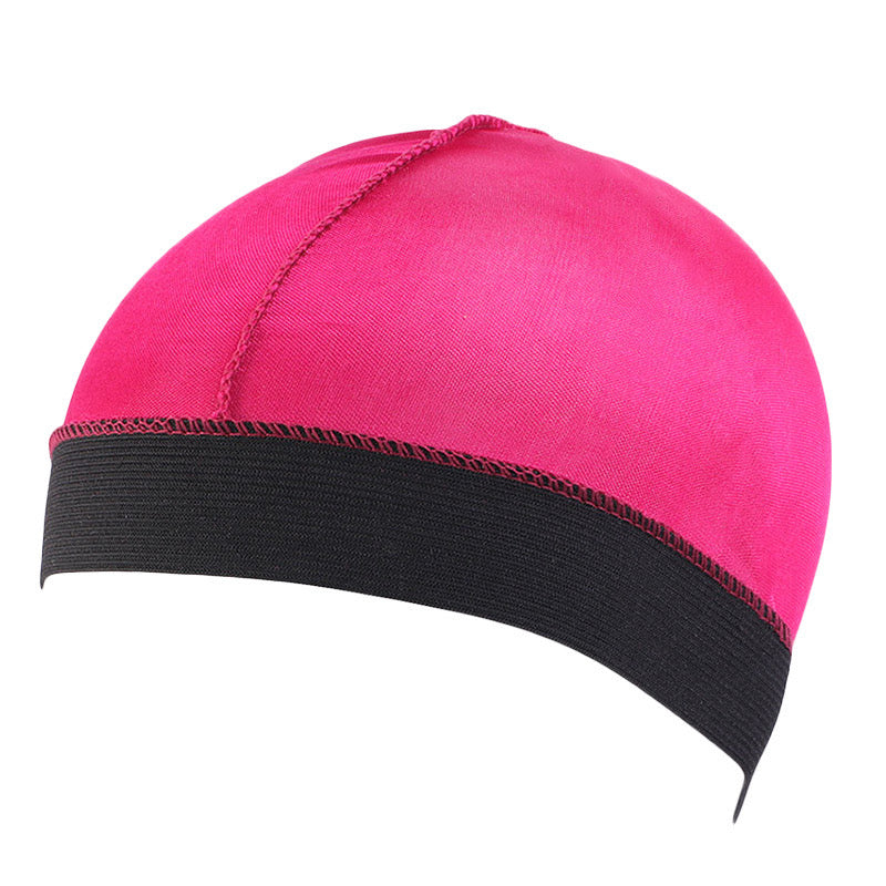 Lady Royal Children's Satin Hooded Hat