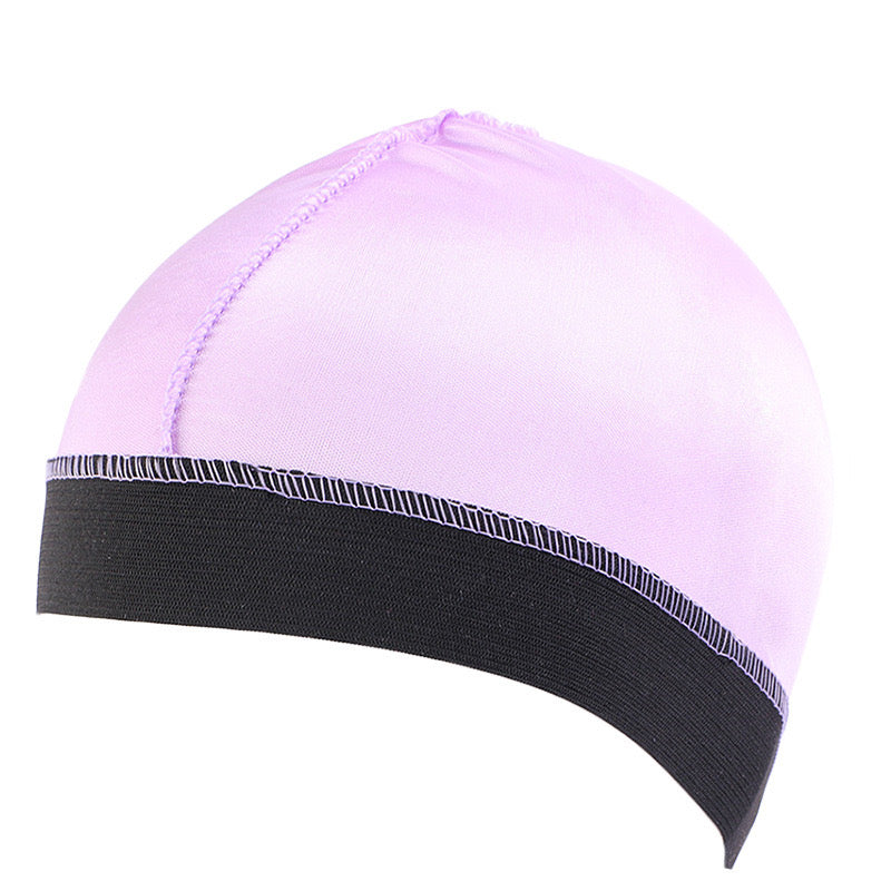 Lady Royal Children's Satin Hooded Hat
