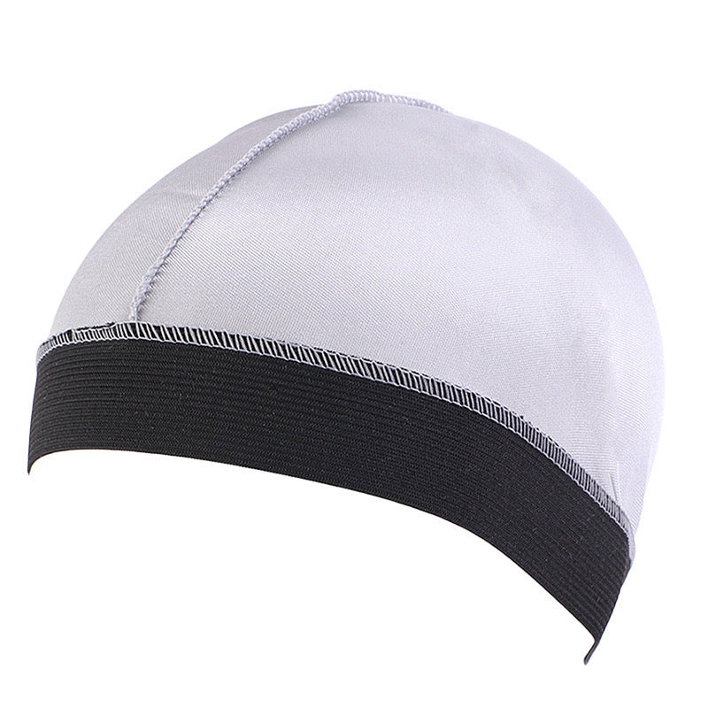 Lady Royal Children's Satin Hooded Hat