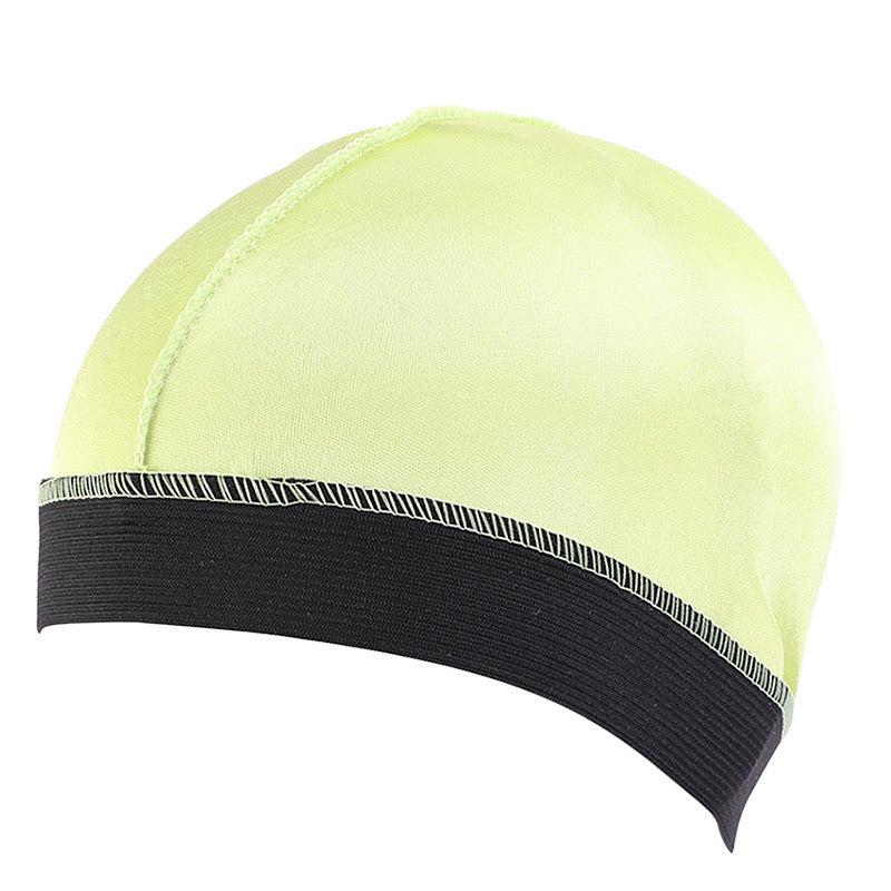 Lady Royal Children's Satin Hooded Hat