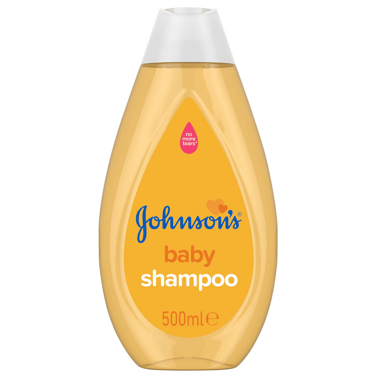 <transcy>Johnson's Baby Shampoo 17oz</transcy>