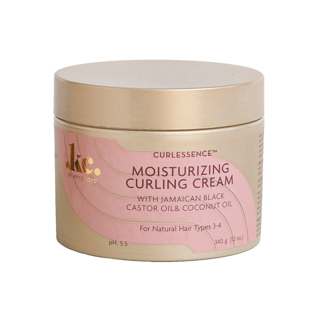 KC CurlEssence Moisturizing Curling Cream 11.25oz