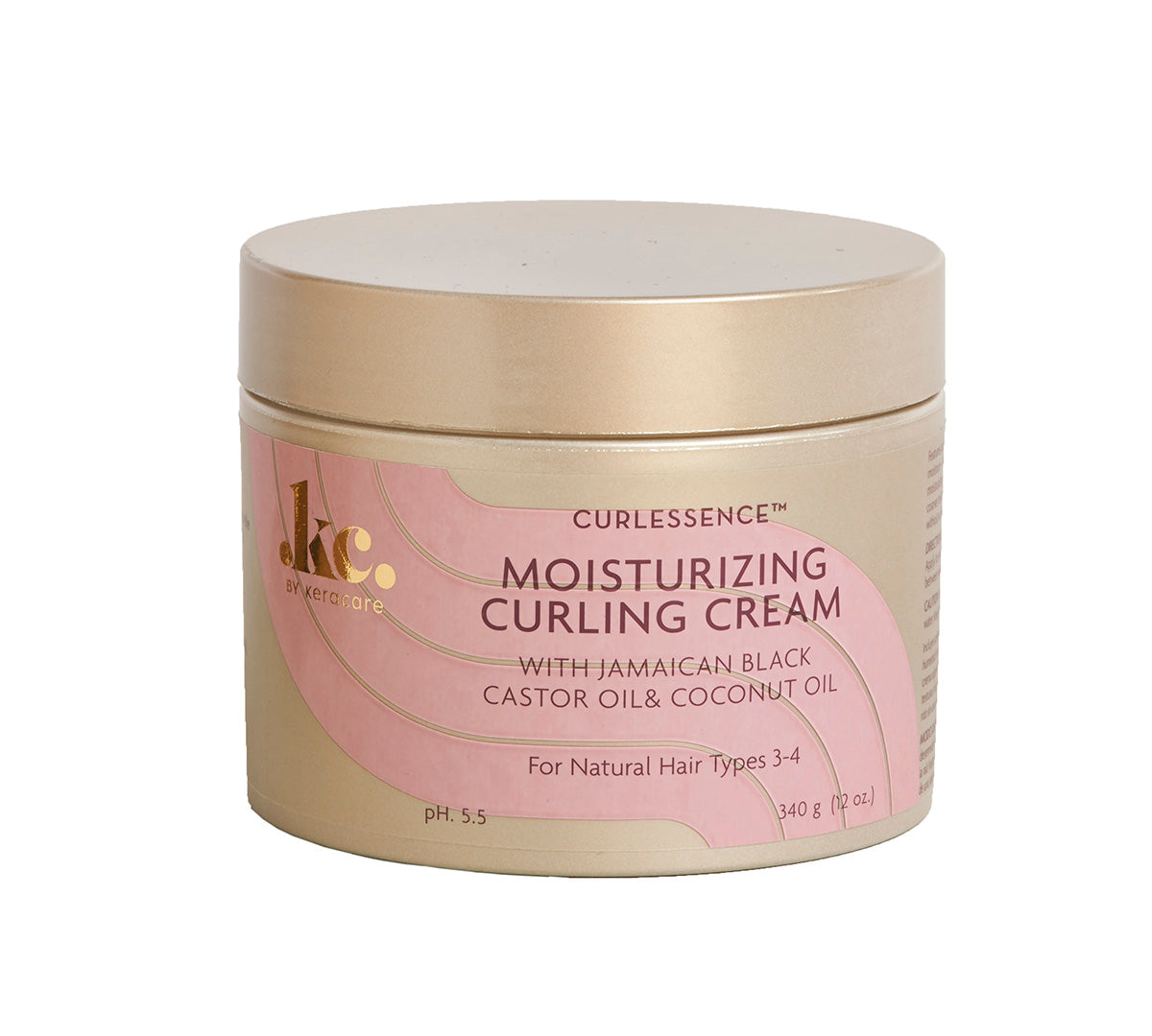 KC CurlEssence Moisturizing Curling Cream 11.25oz