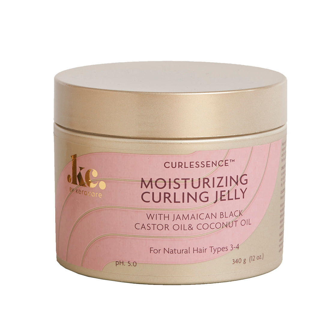 KC CurlEssence Moisturizing Curling Jelly 11.25oz