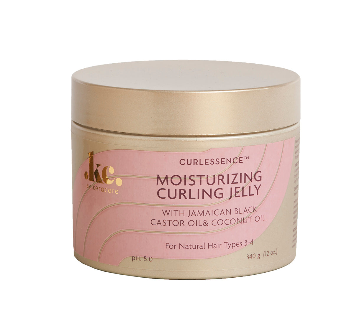 KC CurlEssence Moisturizing Curling Jelly 11.25oz