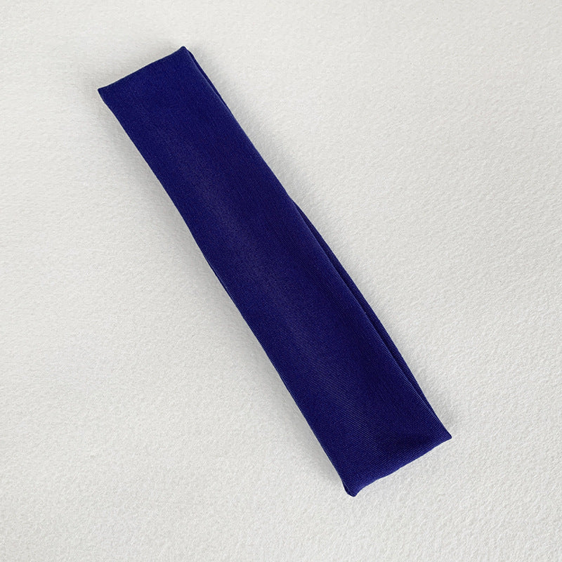 Lady Royal Elastic Sports Headband