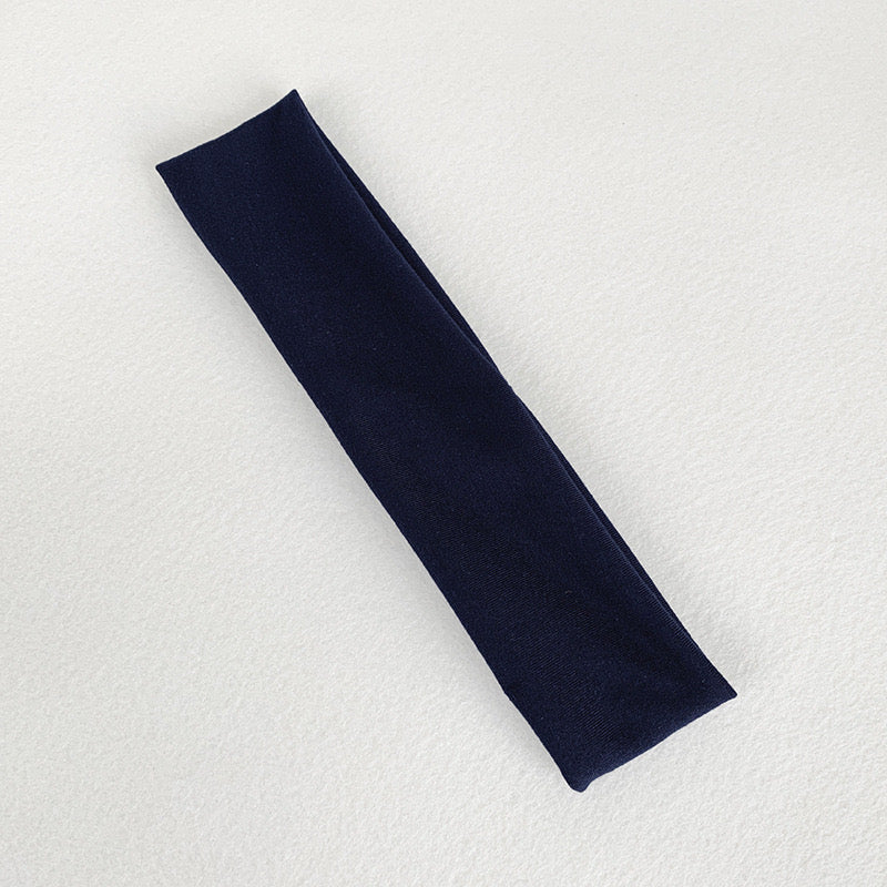 Lady Royal Elastic Sports Headband