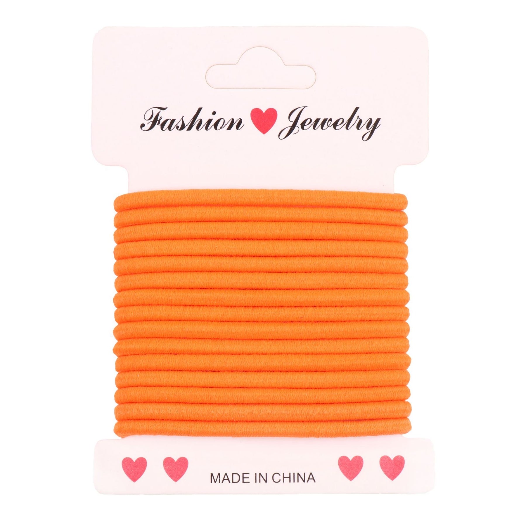 Lady Royal Hair Ties
