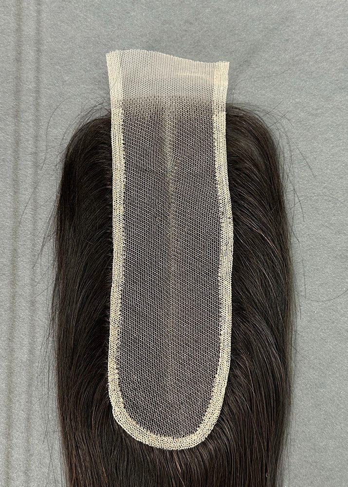Lady Royal Virgin Human Hair Transparent HD Lace Closures