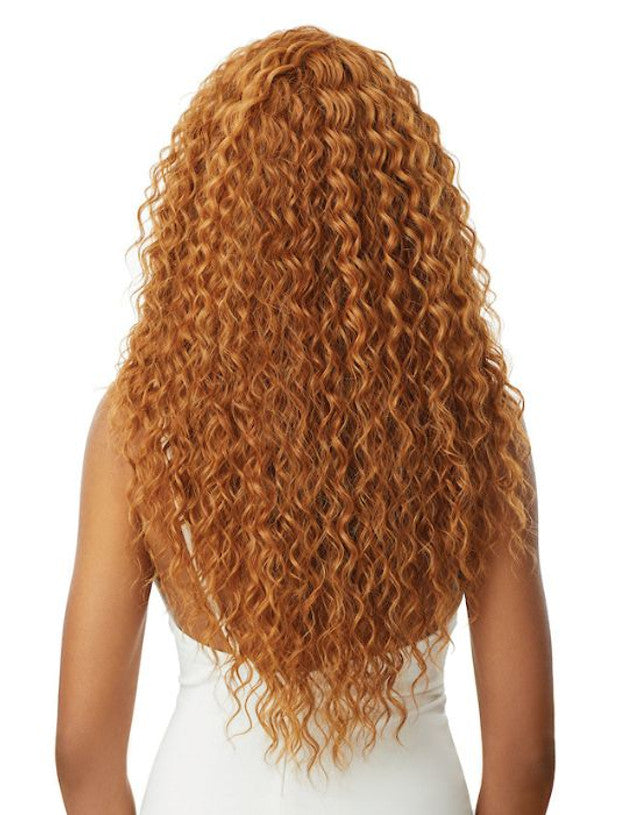 Perfect Hairline HD Lace Wig - Ariella 28"