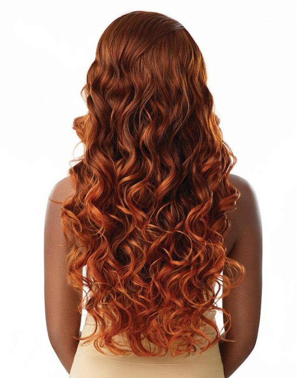 Perfect Hairline HD Lace Wig - Charisma 26"