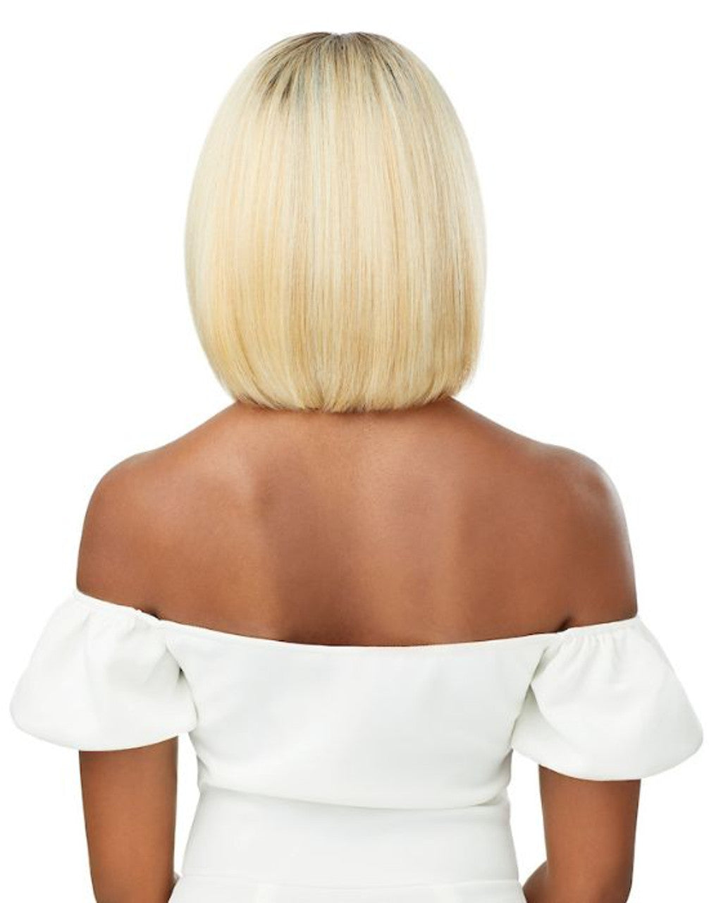 Perfect Hairline HD Lace Wig - Jenisse 12"