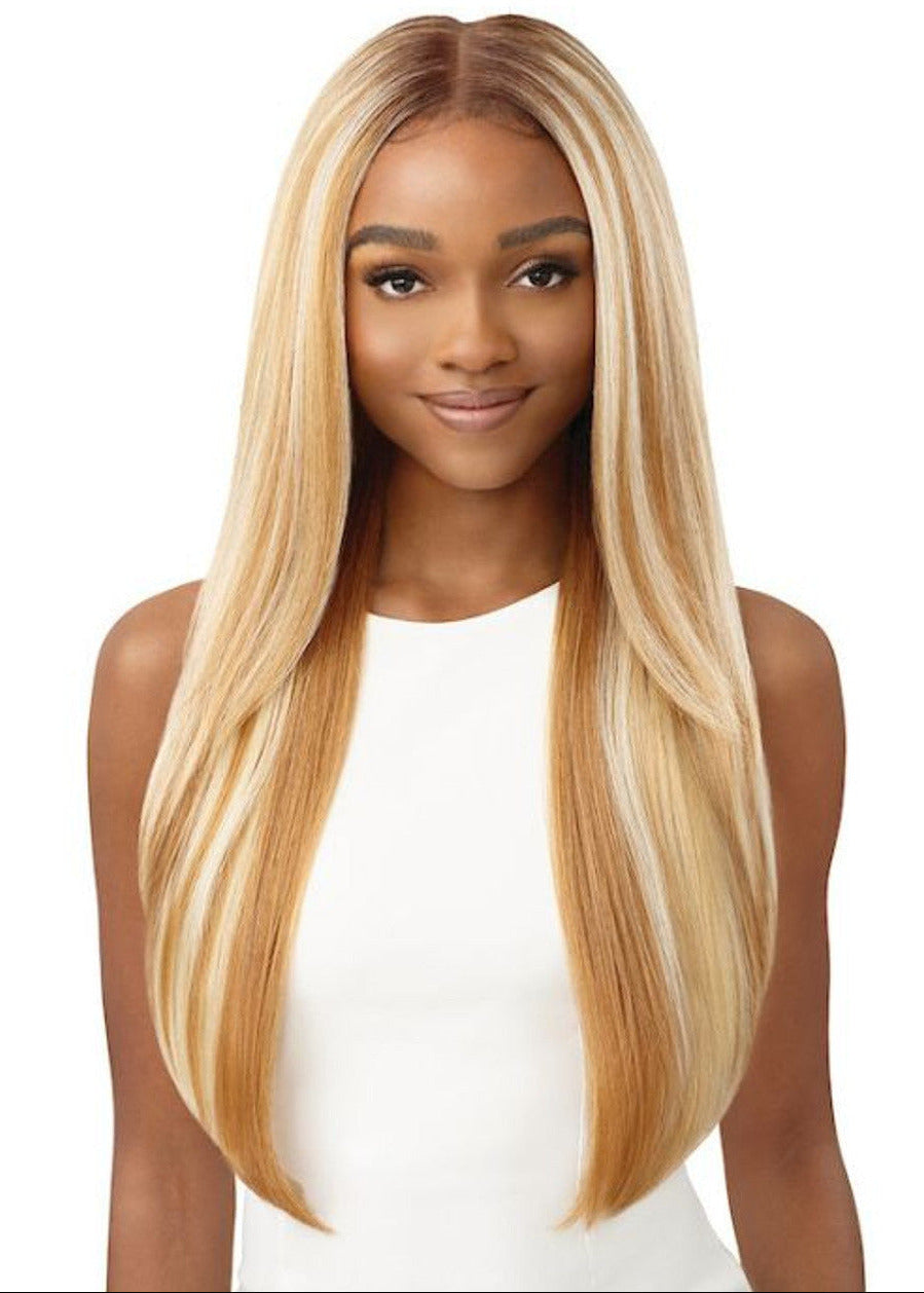Outre Perfect Hairline HD Wig - Tatienne 26"