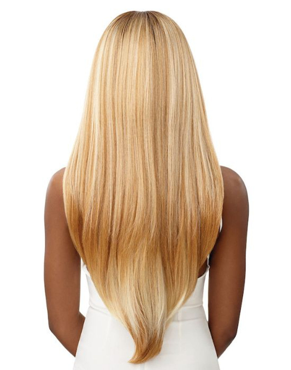 Perfect Hairline HD Wig - Tatienne 26"
