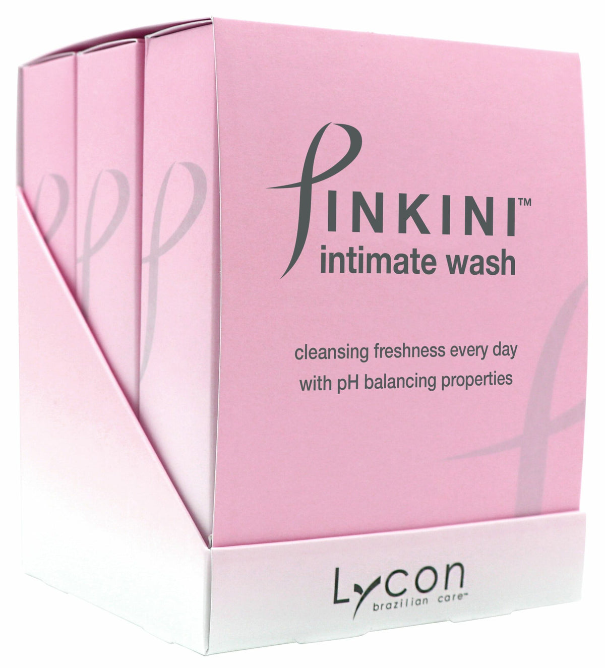 Pinkini Intimate Wash 1.69oz