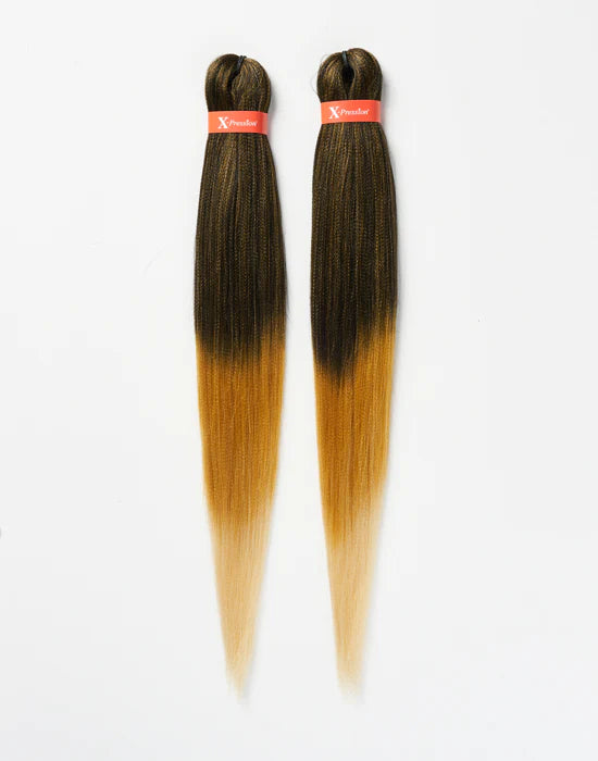 X-Pression Ultra Braid Pre-Stretched 2X46"