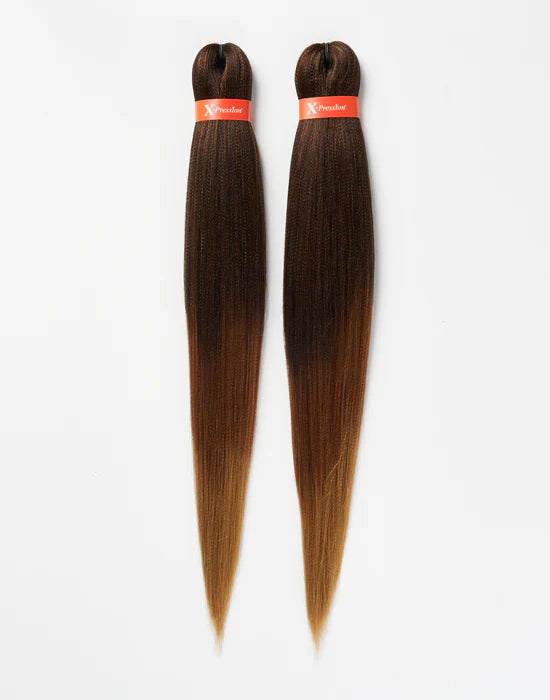 X-Pression Ultra Braid Pre-Stretched 2X46"