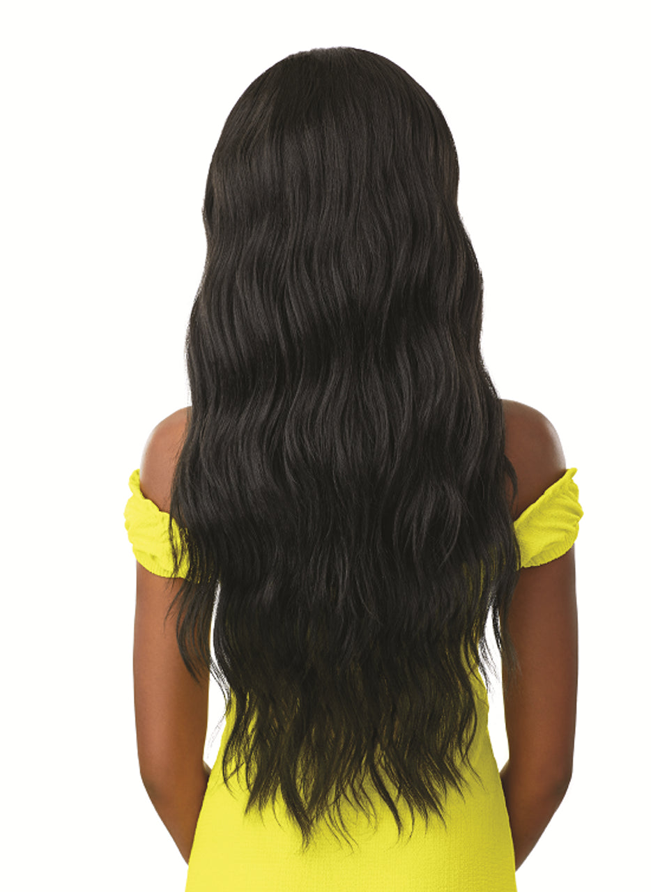 Half Wig Converti-Cap Love Affair