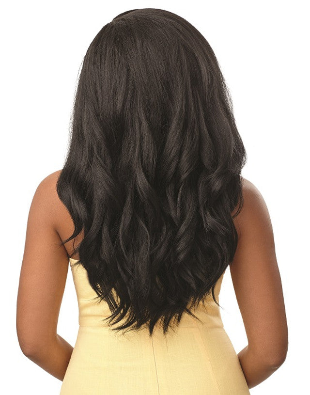 Half Wigs Converti-Cap Curvy Addiction