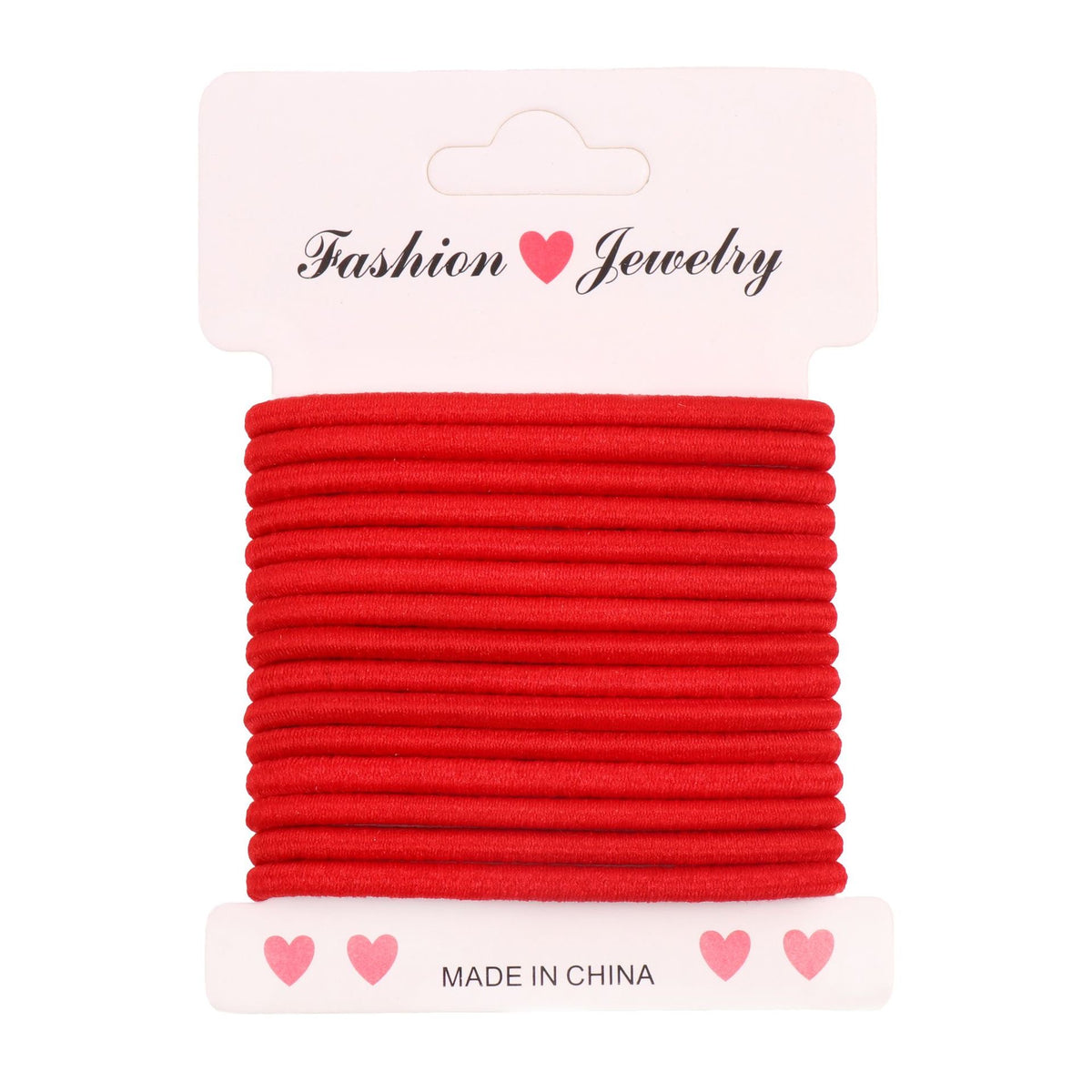 Lady Royal Hair Ties