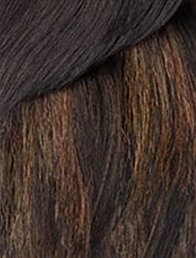 Glueless Hairline BareLace Wig 13x6 12"
