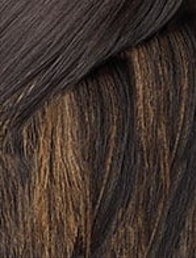 Glueless Hairline BareLace Wig 13x6 12"