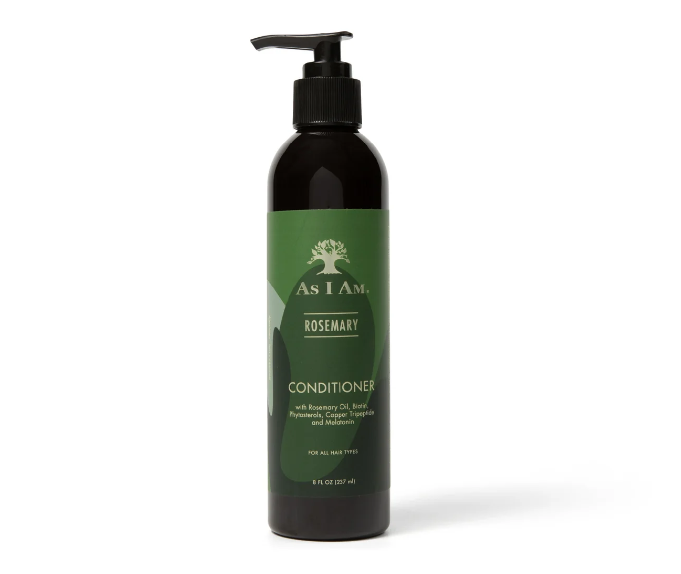 As I Am Rosemary Conditioner 8oz