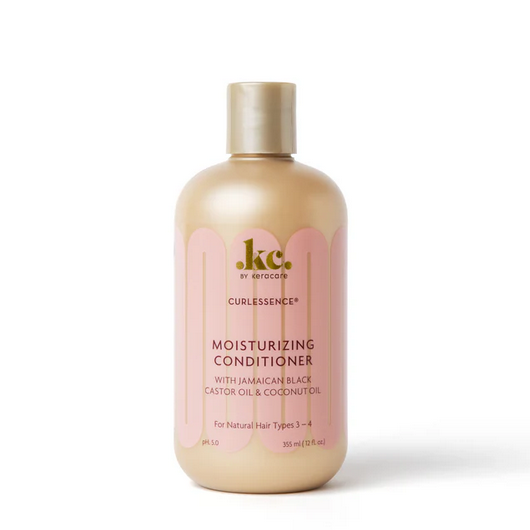 KC CurlEssence Moisturizing Conditioner 12oz